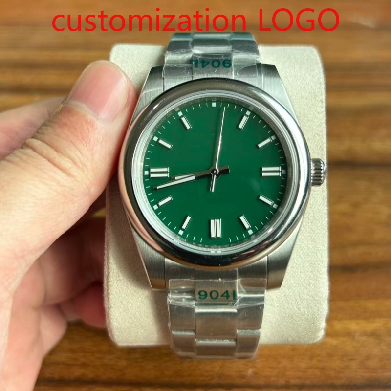 31mm/36mm/40mm Colourful Luxur - огляд і ціна Fashion Women Watch