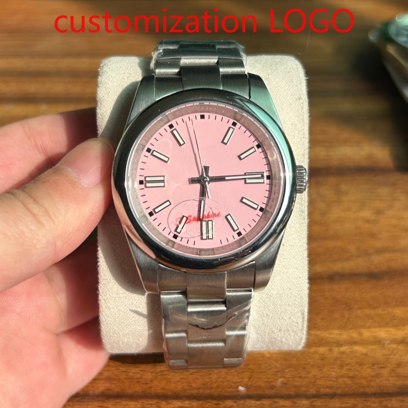 31mm/36mm/40mm Colourful Luxur - огляд і ціна Fashion Women Watch