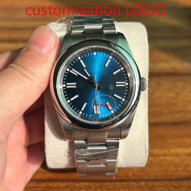 31mm/36mm/40mm Colourful Luxur - огляд і ціна Fashion Women Watch