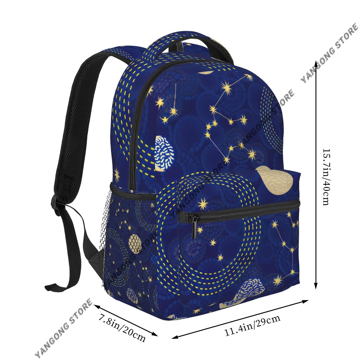 Fashion Backpack Women Men Uni - огляд і ціна Women'S Fashion In The 1950S