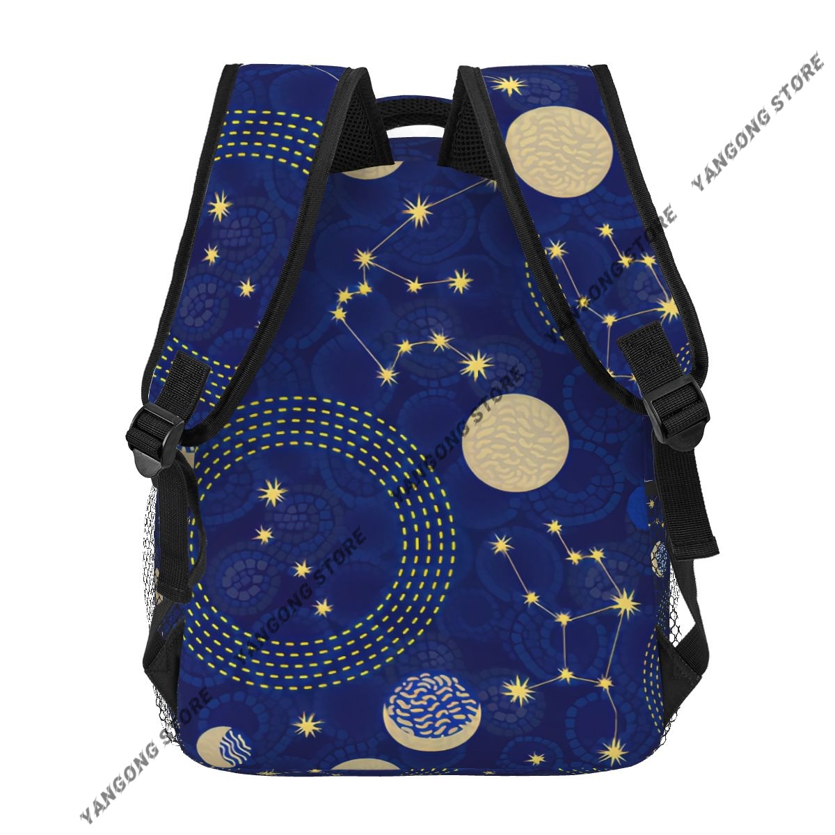 Fashion Backpack Women Men Uni - огляд і ціна Women'S Fashion In The 1950S