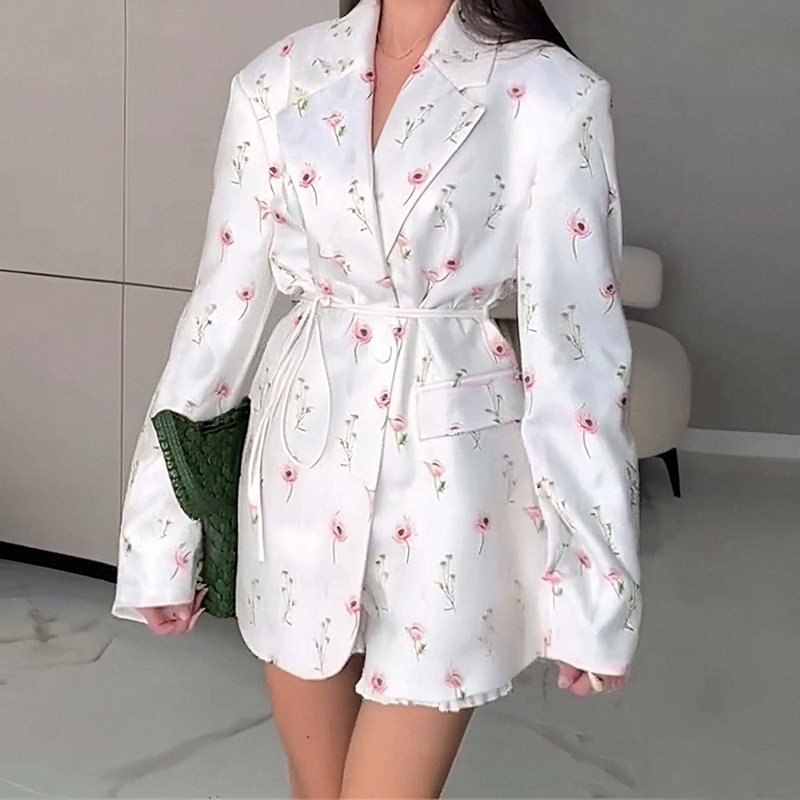 Amazon 2026 New European and A - огляд і ціна Women'S Fashion Jackets Amazon