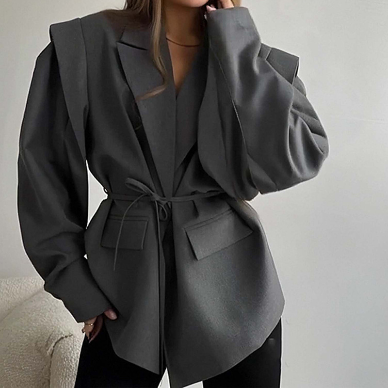 Amazon 2026 New European and A - огляд і ціна Women'S Fashion Jackets Amazon