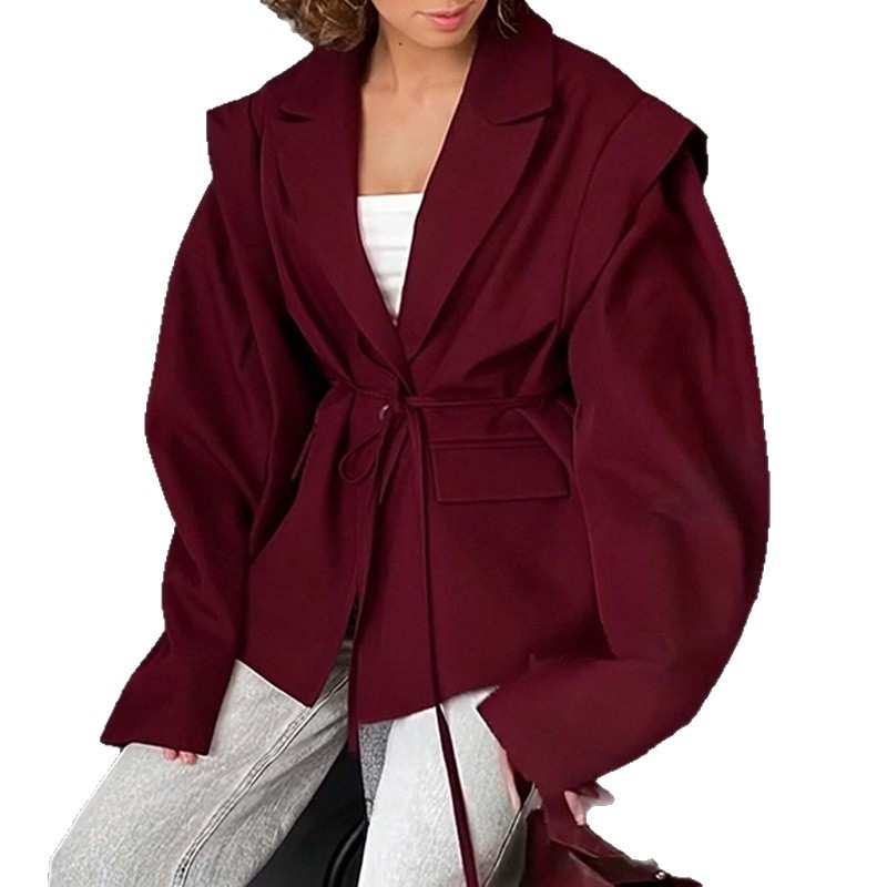Amazon 2026 New European and A - огляд і ціна Women'S Fashion Jackets Amazon