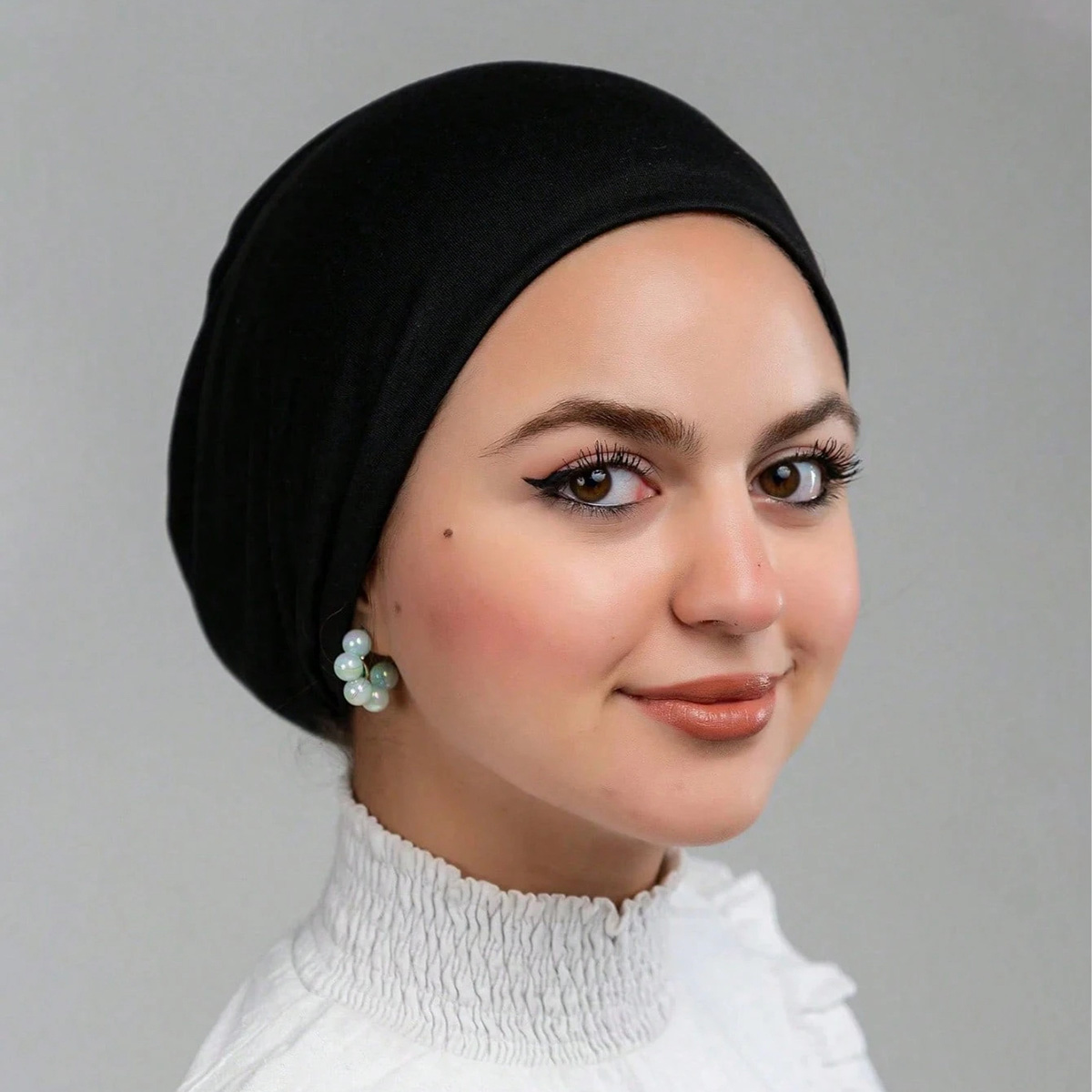 Hot Soild Cotton Modal Jersey  - огляд і ціна Women'S Fashion Headbands