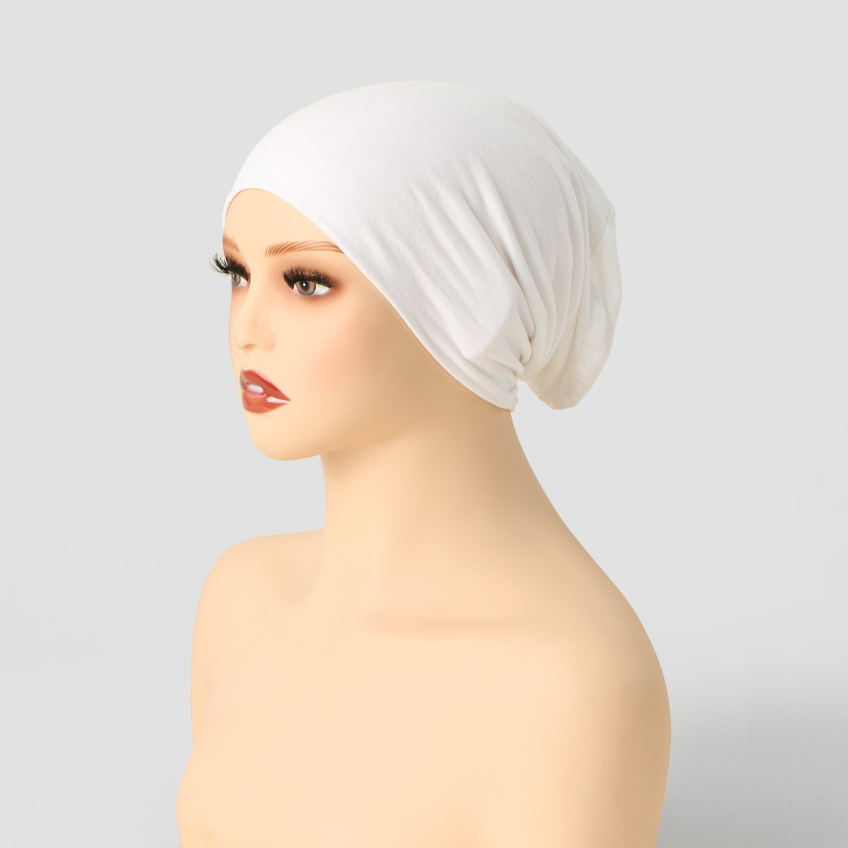Hot Soild Cotton Modal Jersey  - огляд і ціна Women'S Fashion Headbands