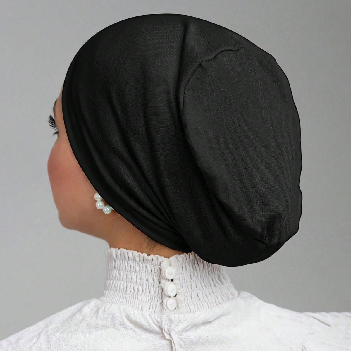 Hot Soild Cotton Modal Jersey  - огляд і ціна Women'S Fashion Headbands