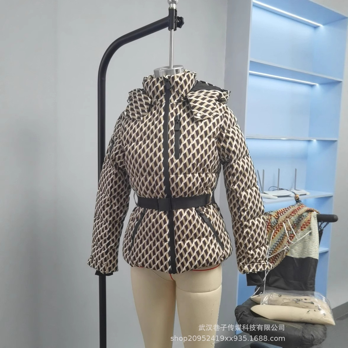 AliExpress Amazon popular skii - огляд і ціна Women'S Fashion Jackets Amazon