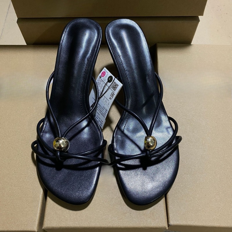 Cross Straps Design Women Summ - огляд і ціна Women'S Fashion Brand Shoes