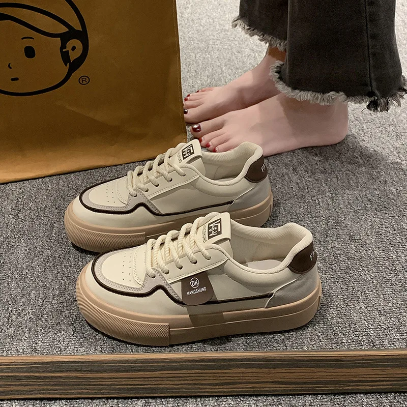 Flat Running Shoes for Women S - огляд і ціна Women'S Fashion Tennis Shoes