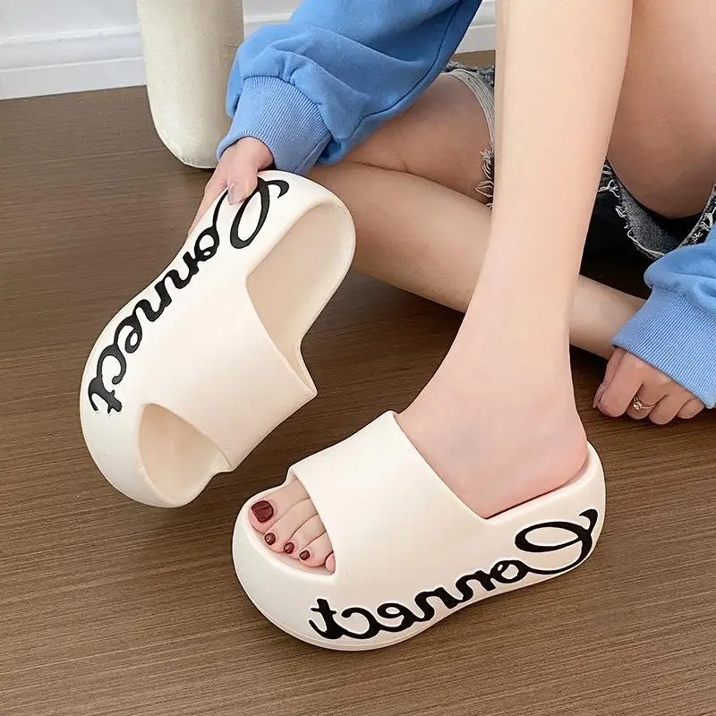 EVA Thick Heel Women's Sandals - огляд і ціна Women'S Fashion Sandals