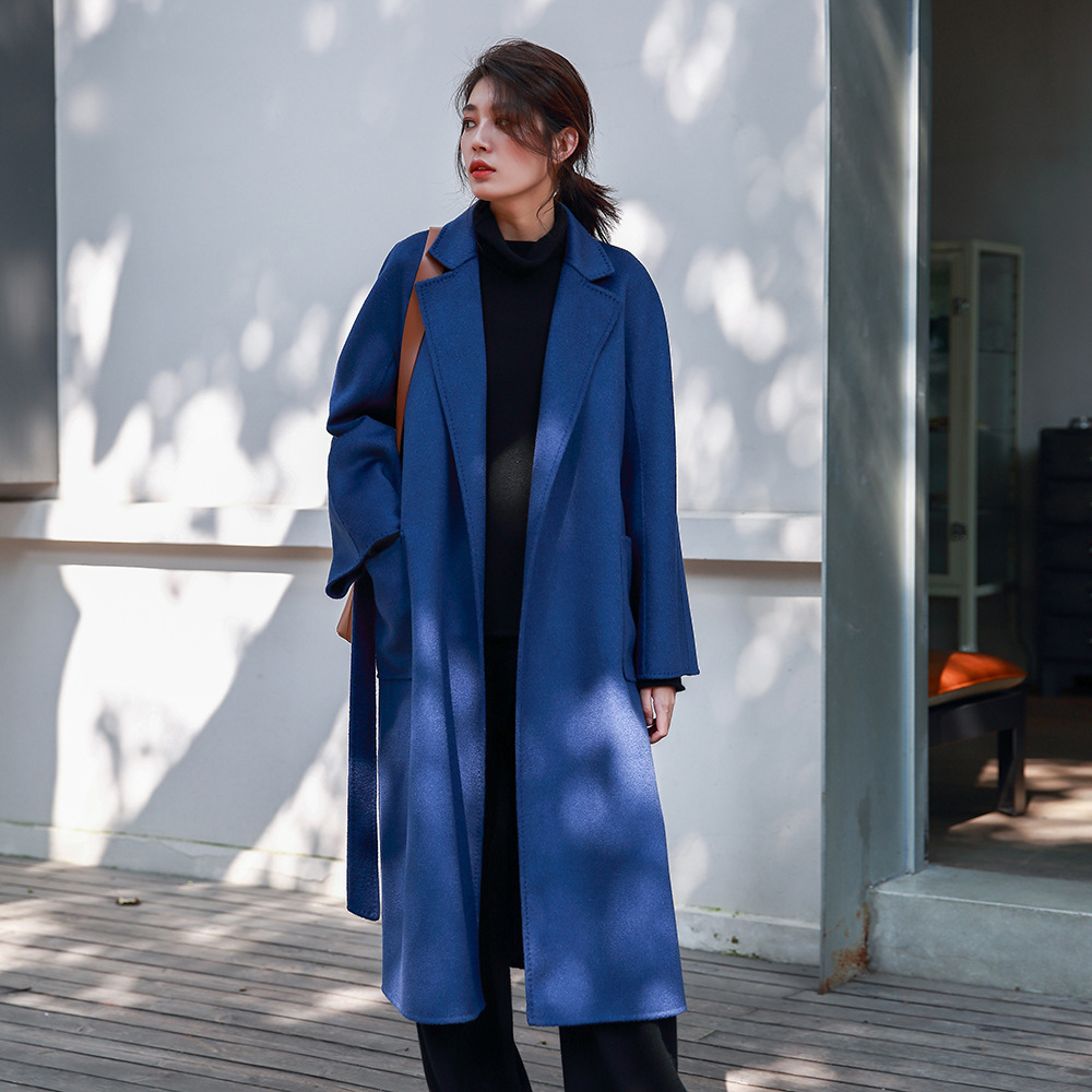 Allingentle Women's Long Coat  - огляд і ціна Women'S Fashion Jackets