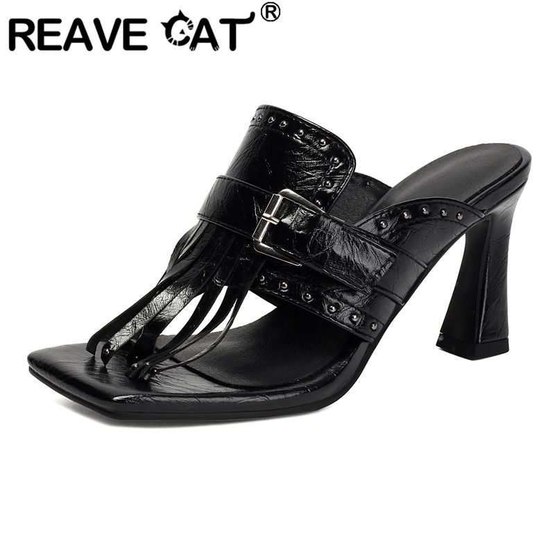 REAVE CAT Yellow Female Sandal - огляд і ціна Women'S Fashion Walking Shoes