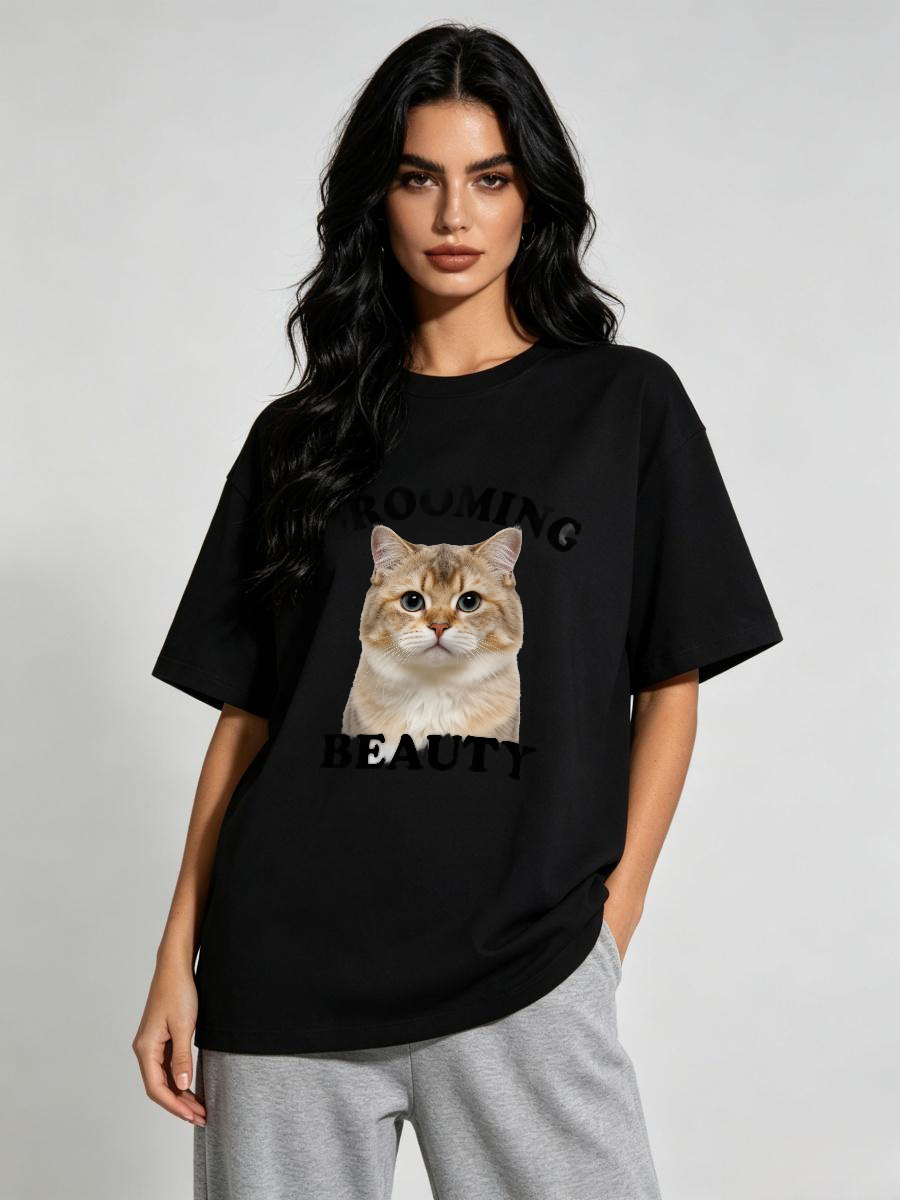T-Shirt Woman Mid Century Mode - огляд і ціна Women'S Fashion In The 1950S