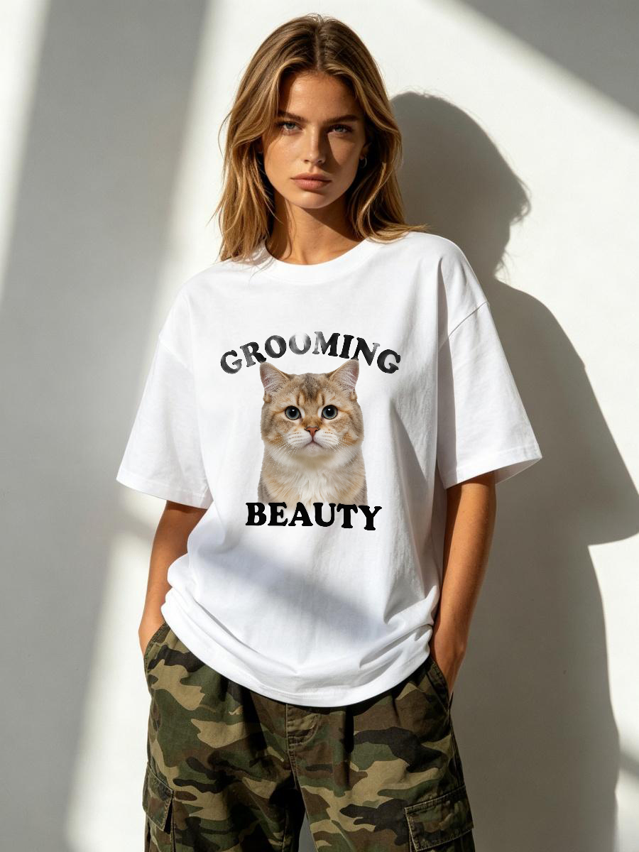 T-Shirt Woman Mid Century Mode - огляд і ціна Women'S Fashion In The 1950S
