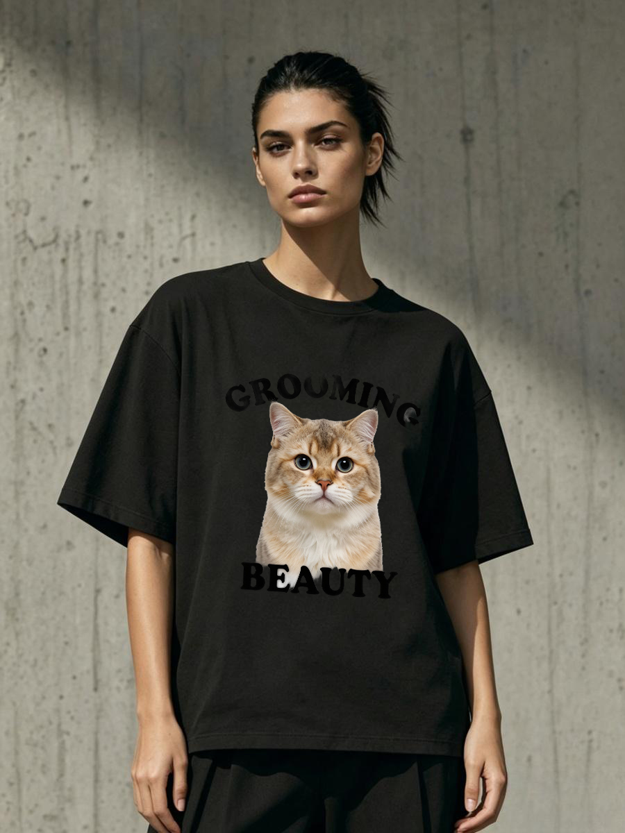 T-Shirt Woman Mid Century Mode - огляд і ціна Women'S Fashion In The 1950S