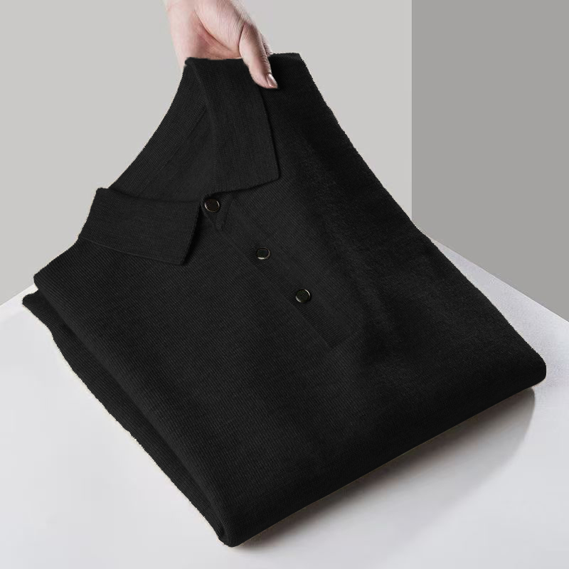 Mens Quarter zipper Sweater Lo - огляд і ціна Ribbed Knit Sweater