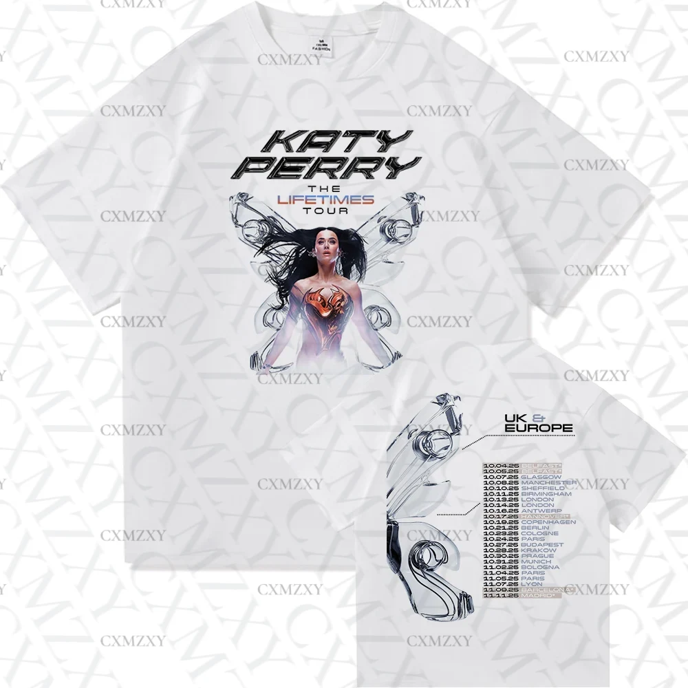 KatyPerry The Lifetime UK&EURO - огляд і ціна Women'S Fashion Uk 2025