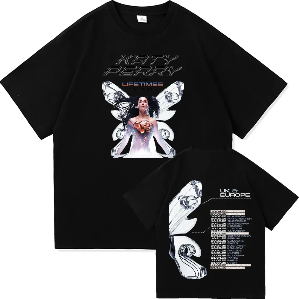 KatyPerry The Lifetime UK&EURO - огляд і ціна Women'S Fashion Uk 2025
