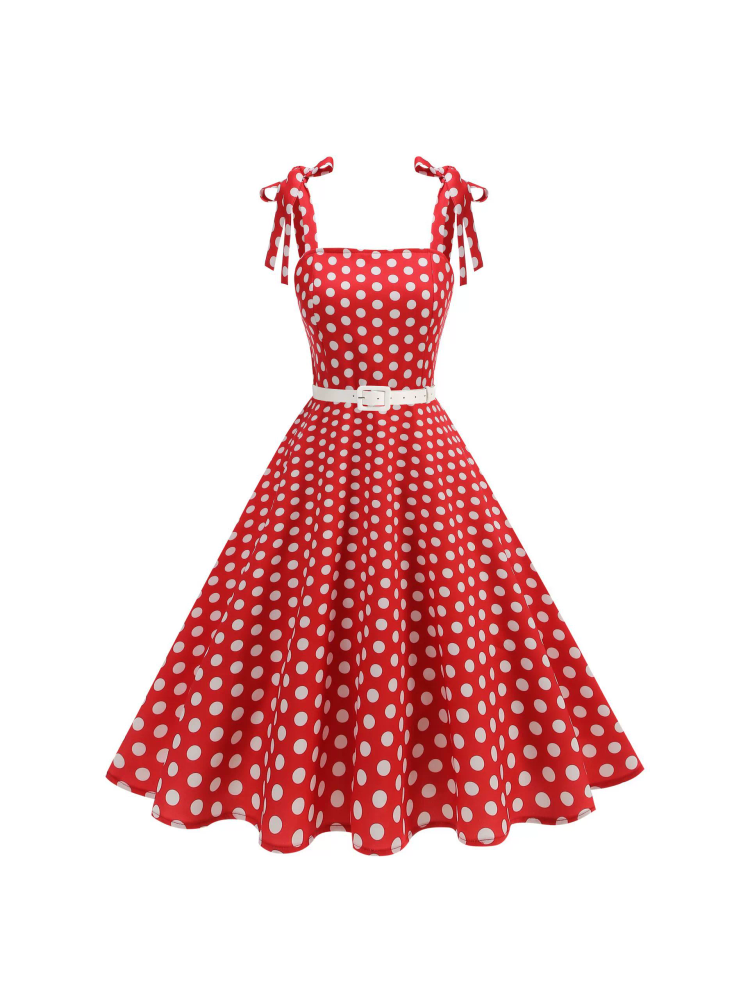 French 1950s retro Sweet girls - огляд і ціна Women'S Fashion In The 1950S
