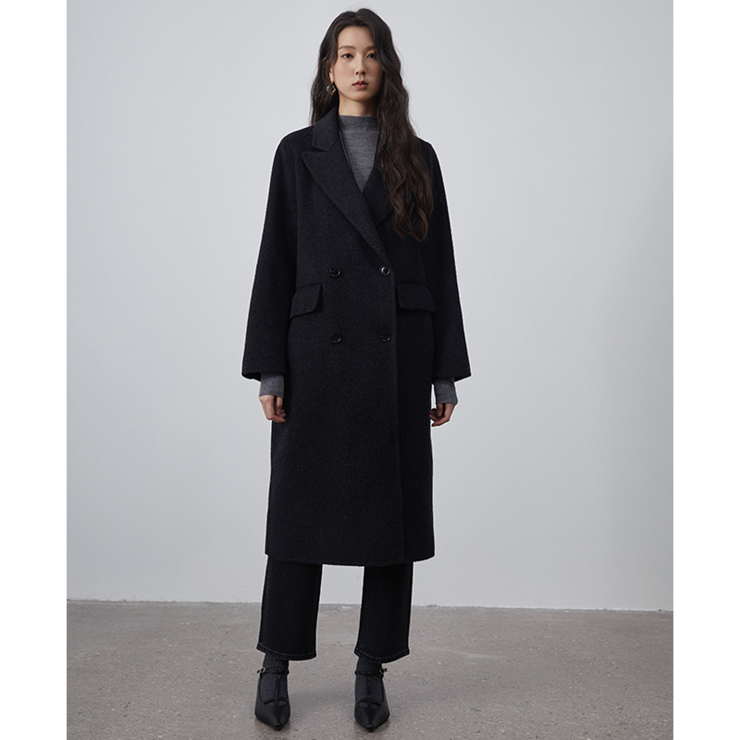 Allingentle Women's Suit Long  - огляд і ціна Women'S Fashion Jackets