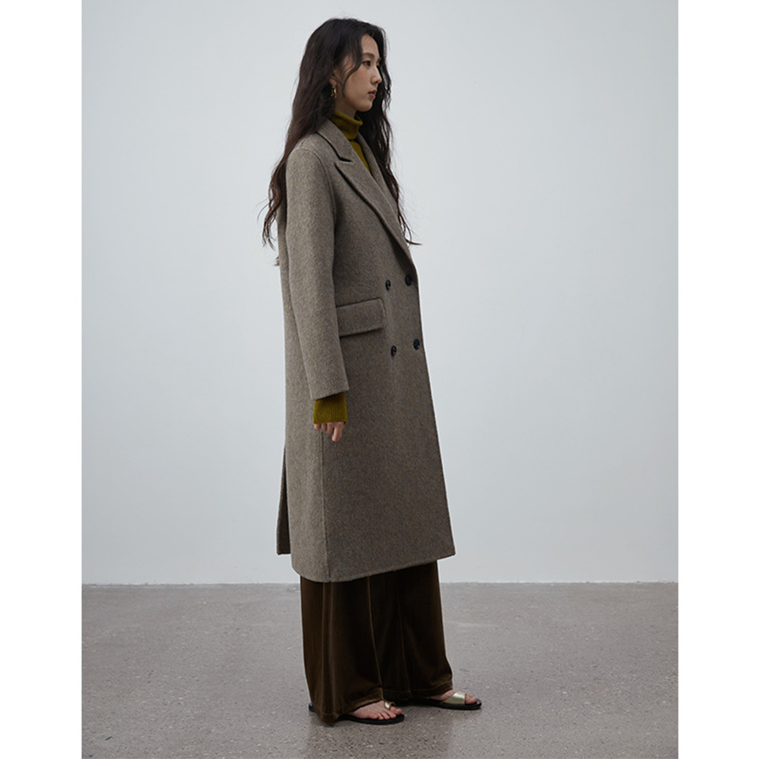 Allingentle Women's Suit Long  - огляд і ціна Women'S Fashion Jackets