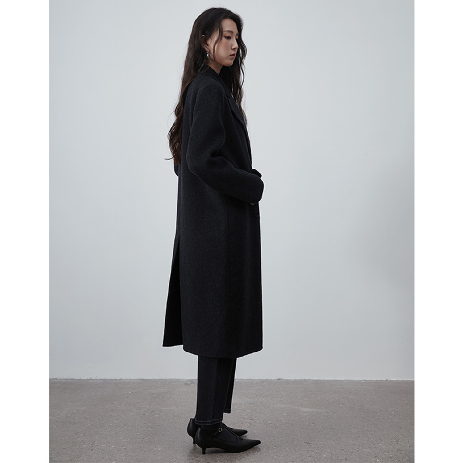 Allingentle Women's Suit Long  - огляд і ціна Women'S Fashion Jackets
