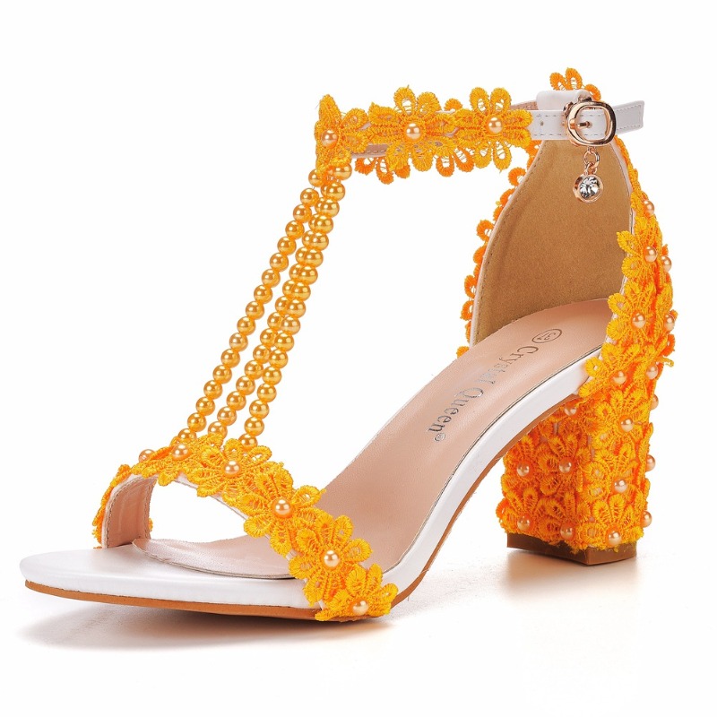 2026 New Brand Women 7cm Shall - огляд і ціна Women'S Fashion Brand Shoes