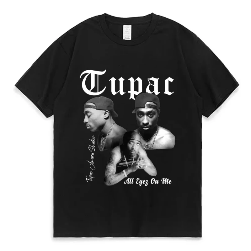 Rap Singer Tupac 2pac Hip-hop  - огляд і ціна Women Fashion Drawing