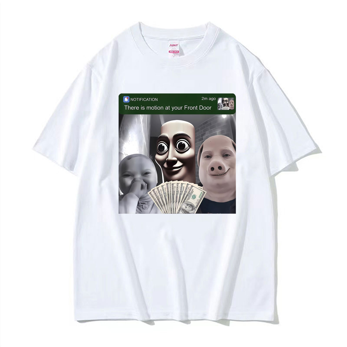 Tung Sahur Png John Pork AI Ba - огляд і ціна Women Fashion Png