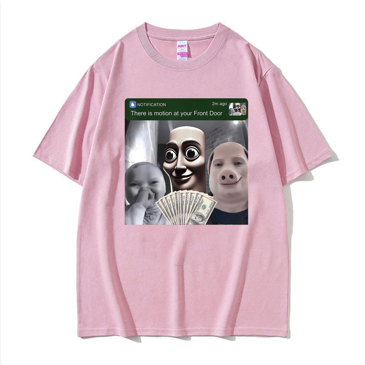 Tung Sahur Png John Pork AI Ba - огляд і ціна Women Fashion Png