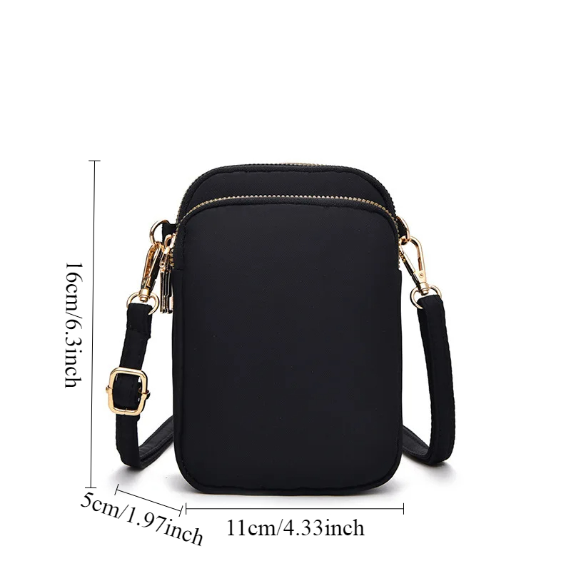 Sport Wallet, Mobile Phone Bag - огляд і ціна Coin Purse Women