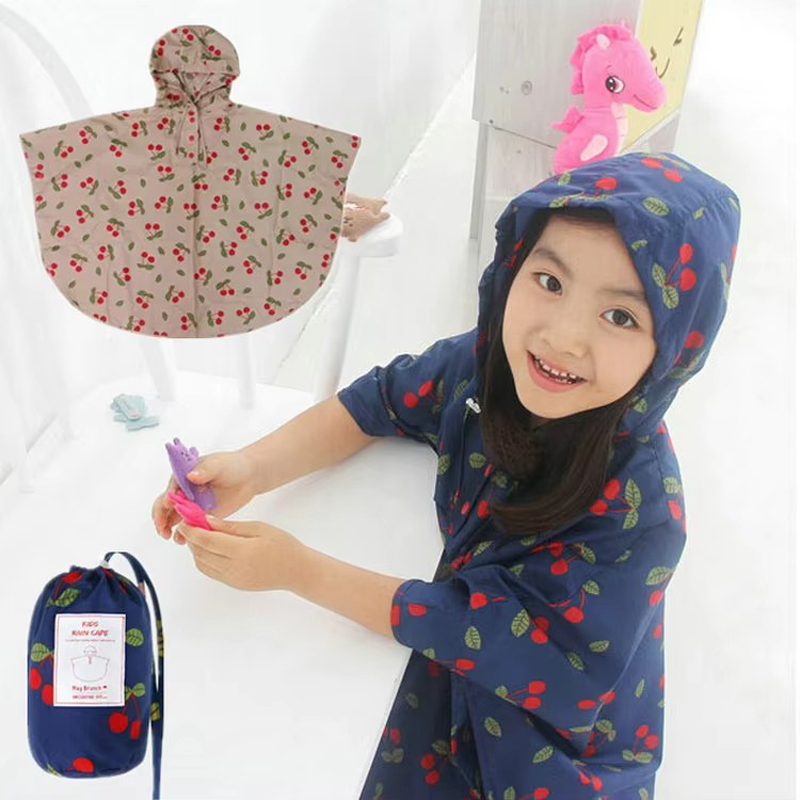 Japan Children And Adults Rain - огляд і ціна Women'S Fashion Raincoat