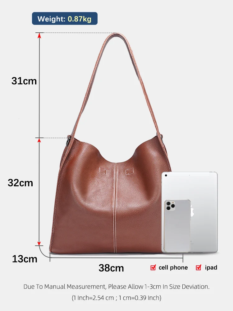Zency 100% Genuine Leather Sof - огляд і ціна Women Fashion Drawing