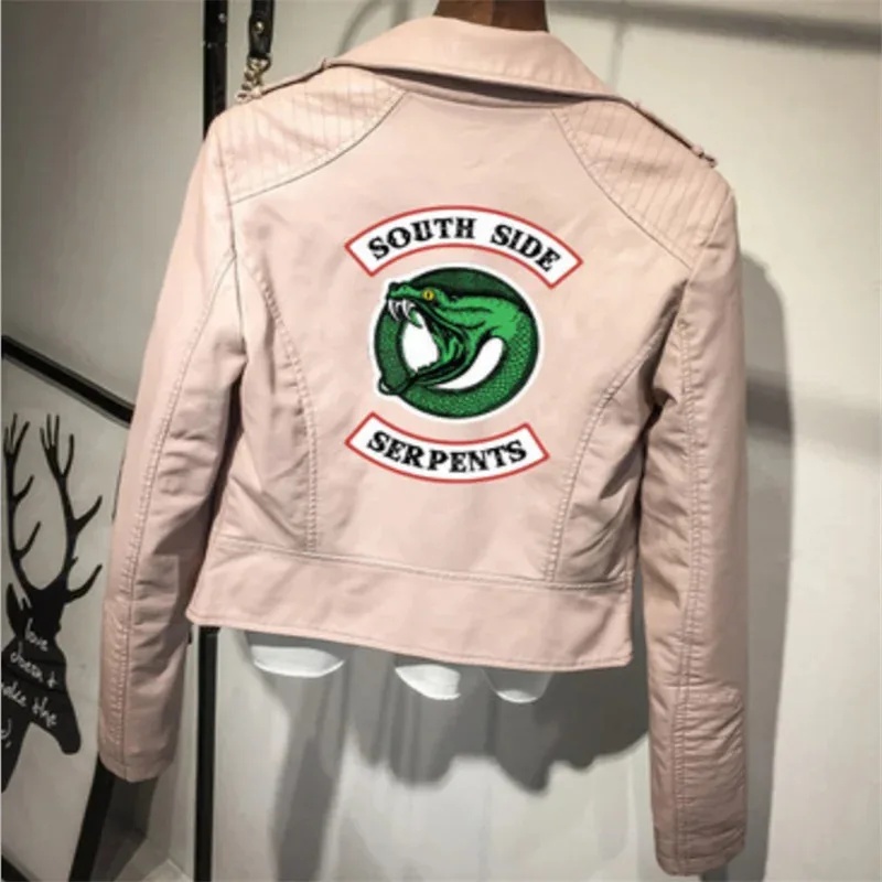 New 2026 Southside Serpent Kpo - огляд і ціна Women'S Fashion Jackets