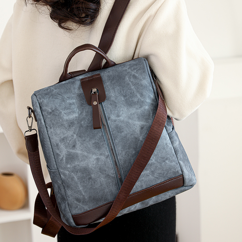 Fashion Anti-theft Backpack Fe - огляд і ціна Women Fashion Drawing