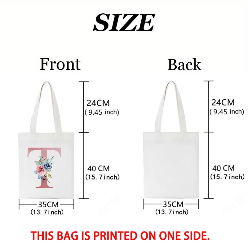 Cat and Book Canvas Handbag La - огляд і ціна Women Fashion Drawing