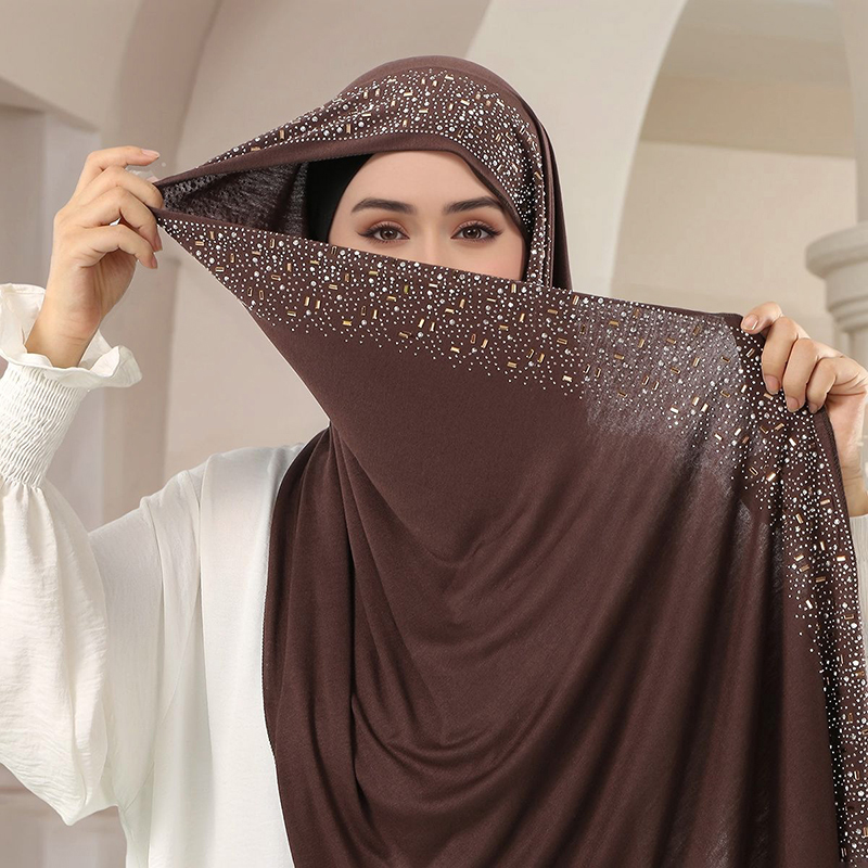 Ramadan Muslim Shimmer Rhinest - огляд і ціна Women'S Fashion Headbands