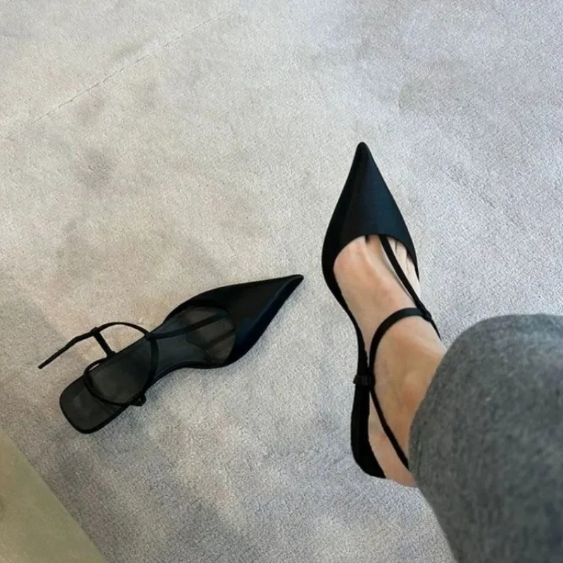Shoes for Women Sexy Pointed T - огляд і ціна Women'S Fashion Sandals