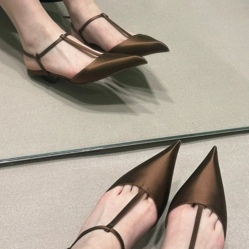 Shoes for Women Sexy Pointed T - огляд і ціна Women'S Fashion Sandals