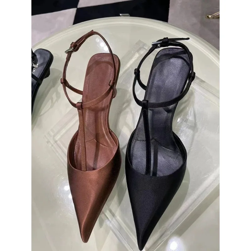 Shoes for Women Sexy Pointed T - огляд і ціна Women'S Fashion Sandals