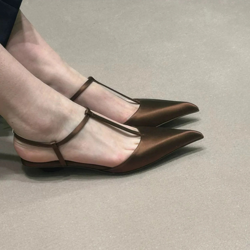 Shoes for Women Sexy Pointed T - огляд і ціна Women'S Fashion Sandals