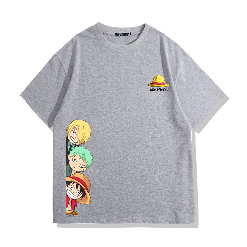 One Piece Straw Hat Pirates Un - огляд і ціна Straw Hat Summer