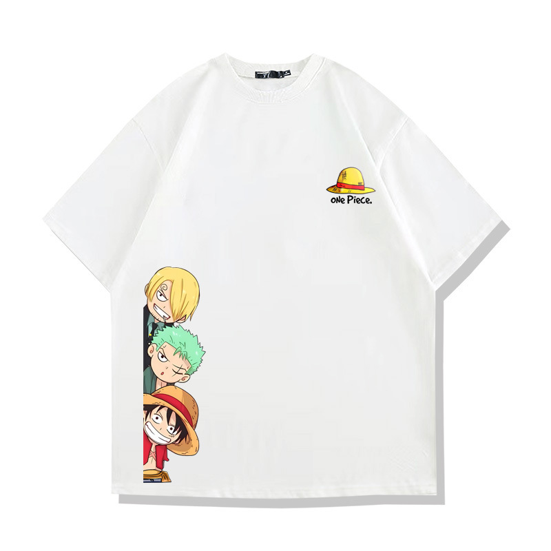 One Piece Straw Hat Pirates Un - огляд і ціна Straw Hat Summer