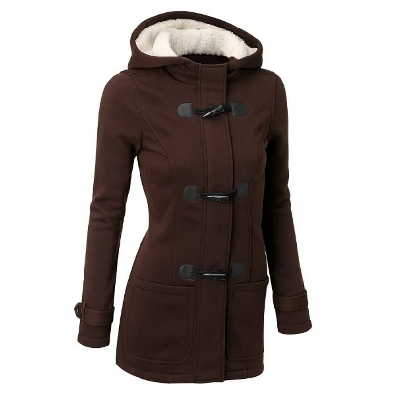 Best Selling Amazon Hooded Cla - огляд і ціна Women'S Fashion Jackets Amazon