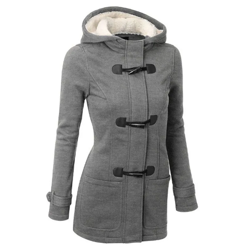 Best Selling Amazon Hooded Cla - огляд і ціна Women'S Fashion Jackets Amazon