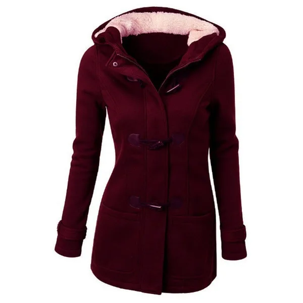 Best Selling Amazon Hooded Cla - огляд і ціна Women'S Fashion Jackets Amazon
