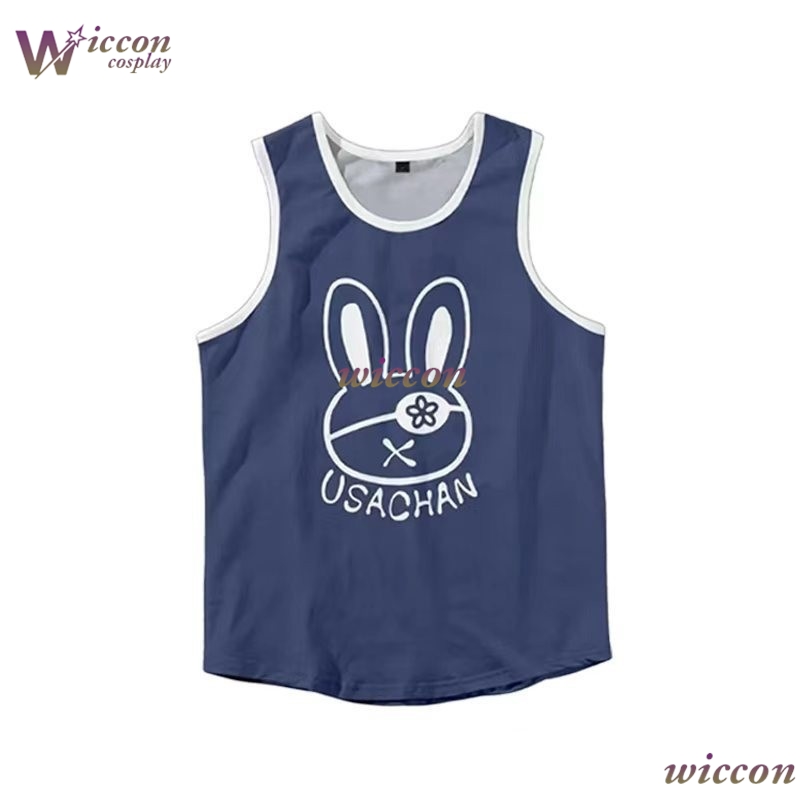 Ani Cos Record Of Ragnarok Bud - огляд і ціна Sleeveless Jumpsuit