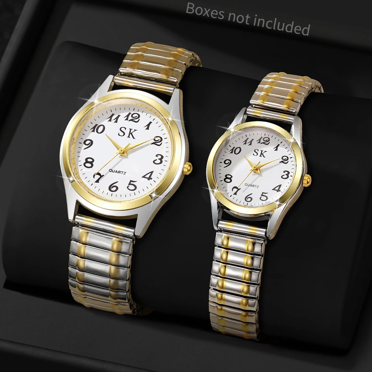 Surprise Mystery Watch Blind B - огляд і ціна Fashion Women Watch