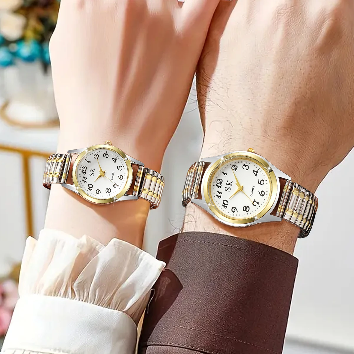 Surprise Mystery Watch Blind B - огляд і ціна Fashion Women Watch
